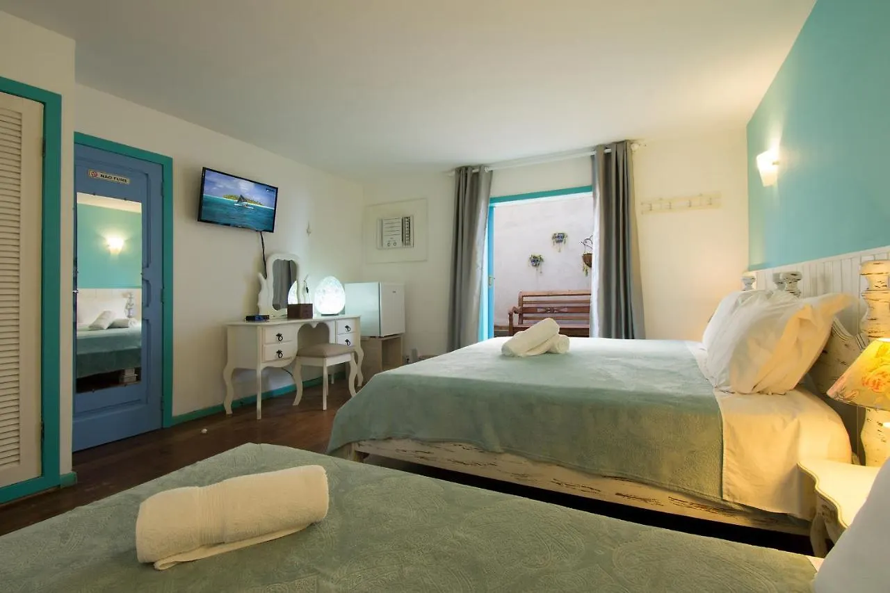 ** Inn Vila Bela-Emília Búzios Brasil