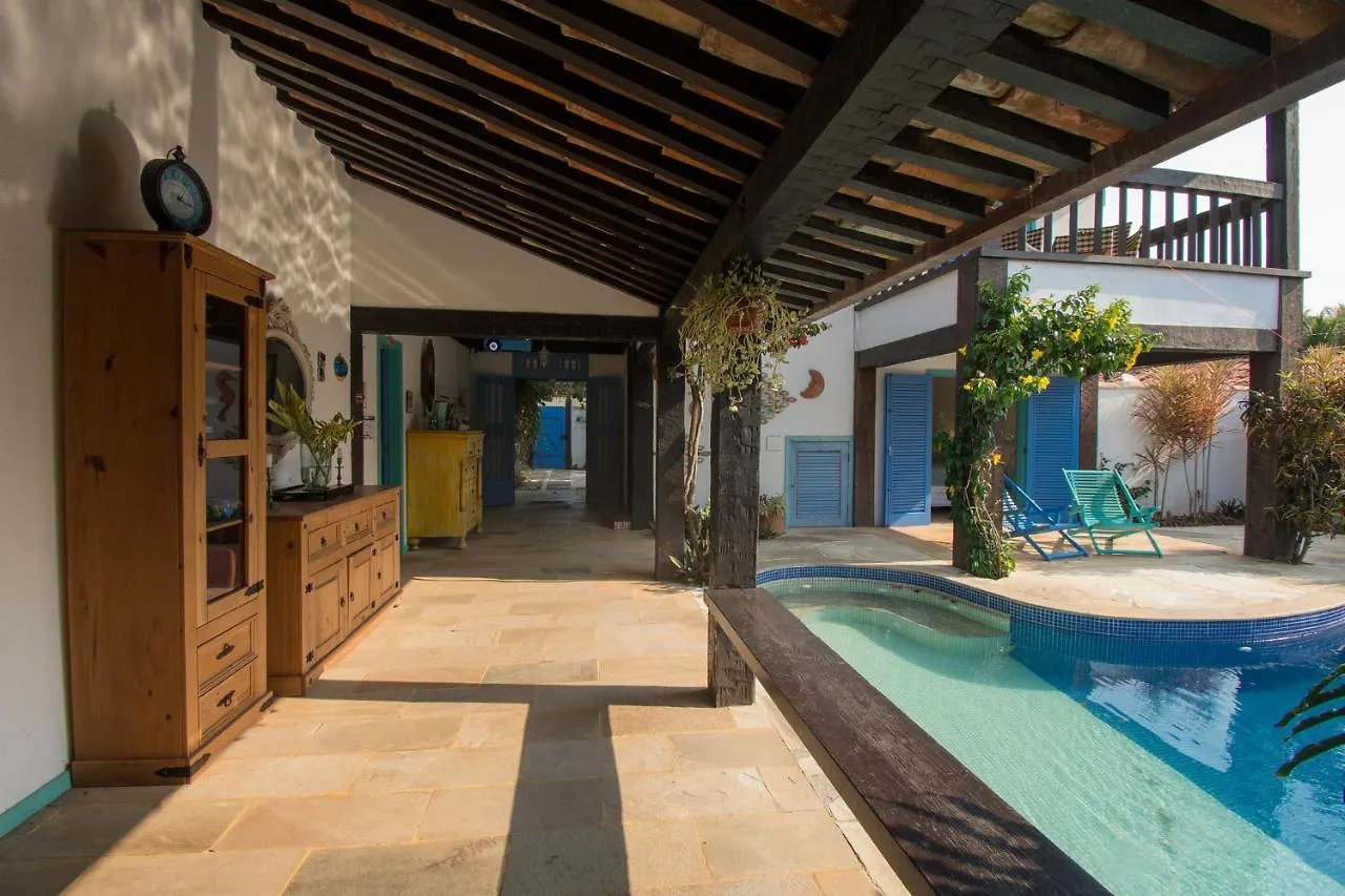 ** Inn Vila Bela-Emília Búzios Brasil