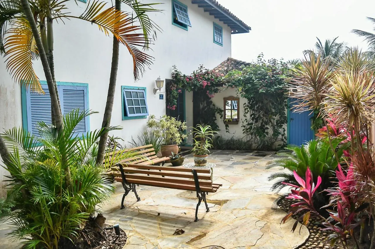 Vila Bela-Emília Búzios Brasil