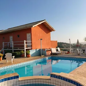 Casa de hóspedes Porto Almar, Búzios