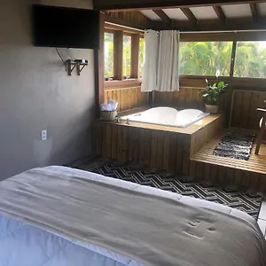 Lodge Do Barao - Conforto E Privacidade Em Meio A Natureza Praia do Rosa