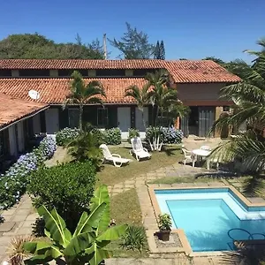 Estalagem Vida De, Búzios