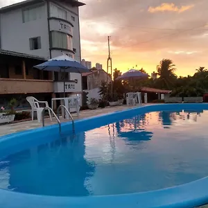 Estalagem Toca Do Tato