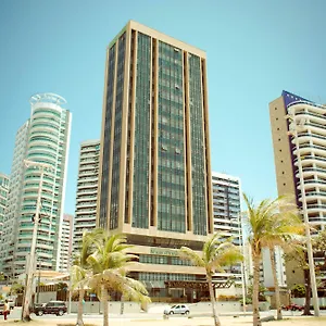 Magna 4* Fortaleza (Ceara)