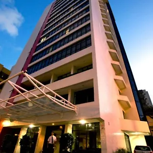 Rede Andrade Lg 3* Récife