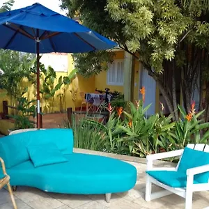 Casa de hóspedes Bella Geribá, Búzios