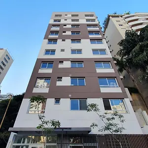 Apartamento 360 Ascent Paulista São Paulo
