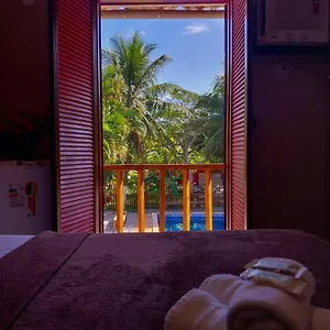 Casa de hóspedes Bembem, Búzios