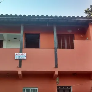  Сasa de vacaciones Casa Temporada Centro De