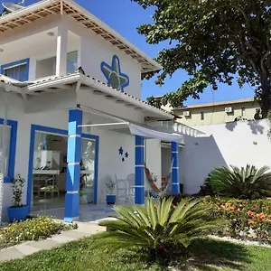 Estrela Azul Гостевой дом