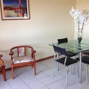Apartamento Brava Apto 2 Dorms Vista Ao Mar Florianópolis