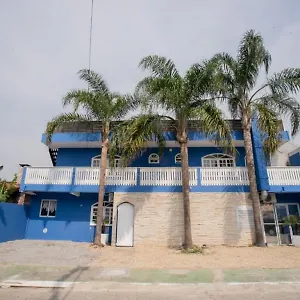 Estalagem Residencial Enseada Da Lagoa