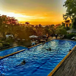 Hotel La Forêt&beach Club